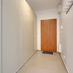 Apartment Triapart Nova Grobla 4 *