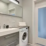 Triapart Nova Grobla 4 Apartment *