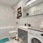 Triapart Nova Grobla 4 Apartment Gdansk