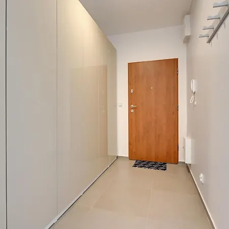 Lägenhet Triapart Nova Grobla 4 *