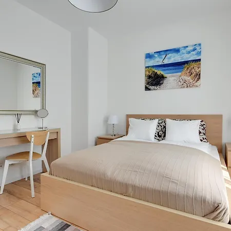 Triapart Nova Grobla 4 *