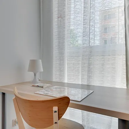 Lejlighed Triapart Nova Grobla 4