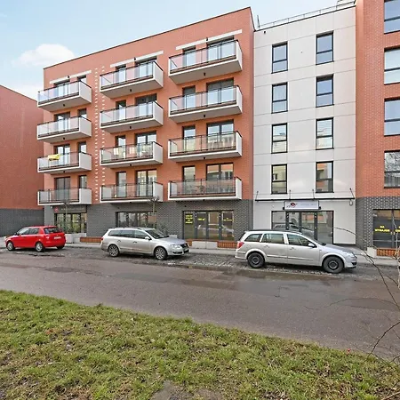 Triapart Nova Grobla 4