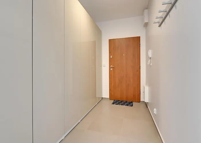 Apartmán Triapart Nova Grobla 4 *