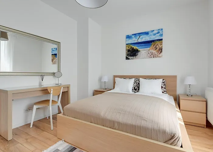 Triapart Nova Grobla 4 *