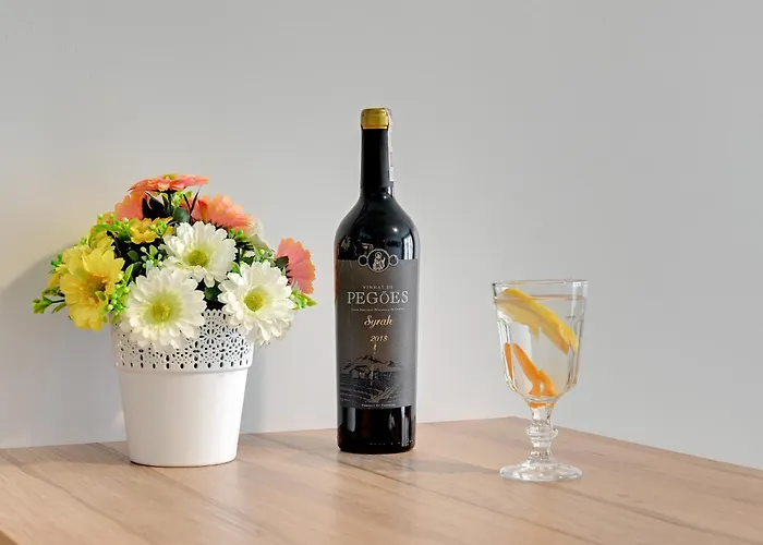 Triapart Nova Grobla 4 * Gdaňsk