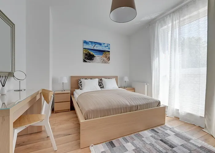 Triapart Nova Grobla 4 *