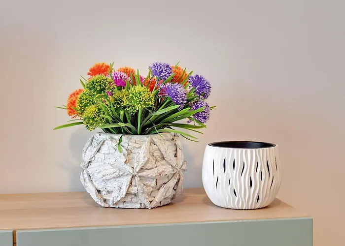 Triapart Nova Grobla 4 * Gdaňsk